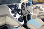 Ford Ka 2008 года